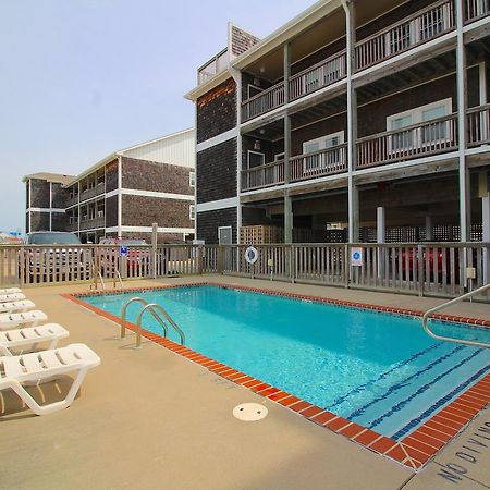 Sea Pointe Condos By Kees Vacations Килл-Девил-Хиллз Экстерьер фото