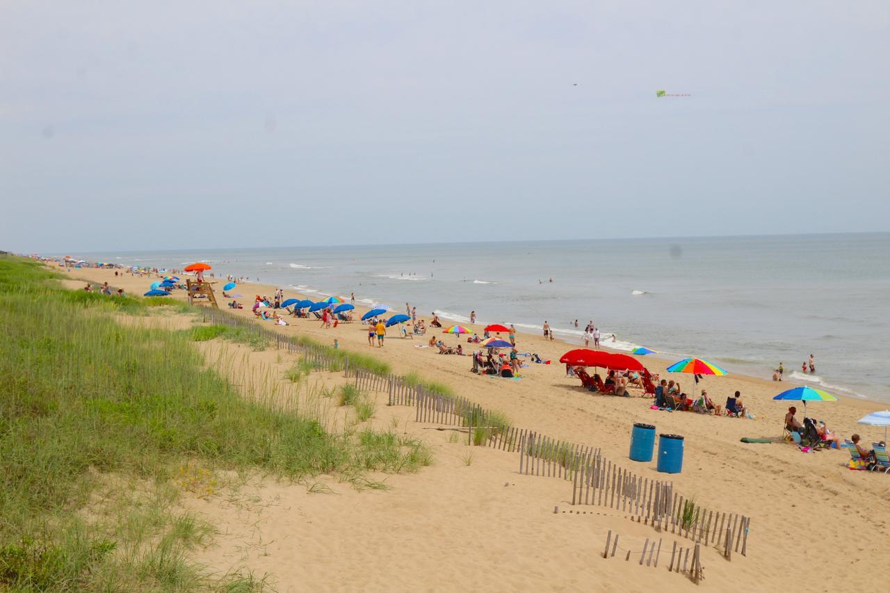 Sea Pointe Condos By Kees Vacations Килл-Девил-Хиллз Экстерьер фото