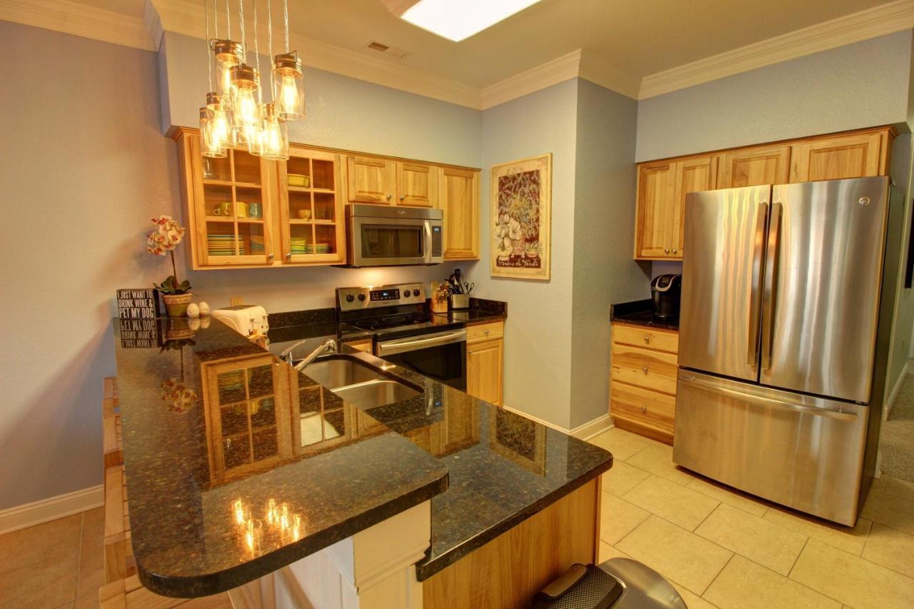 Sea Pointe Condos By Kees Vacations Килл-Девил-Хиллз Экстерьер фото