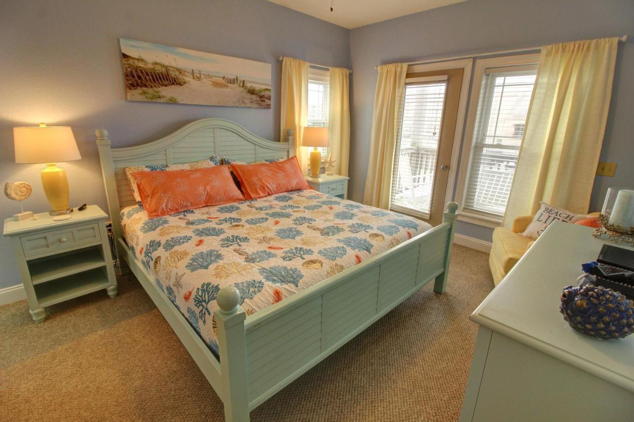 Sea Pointe Condos By Kees Vacations Килл-Девил-Хиллз Экстерьер фото