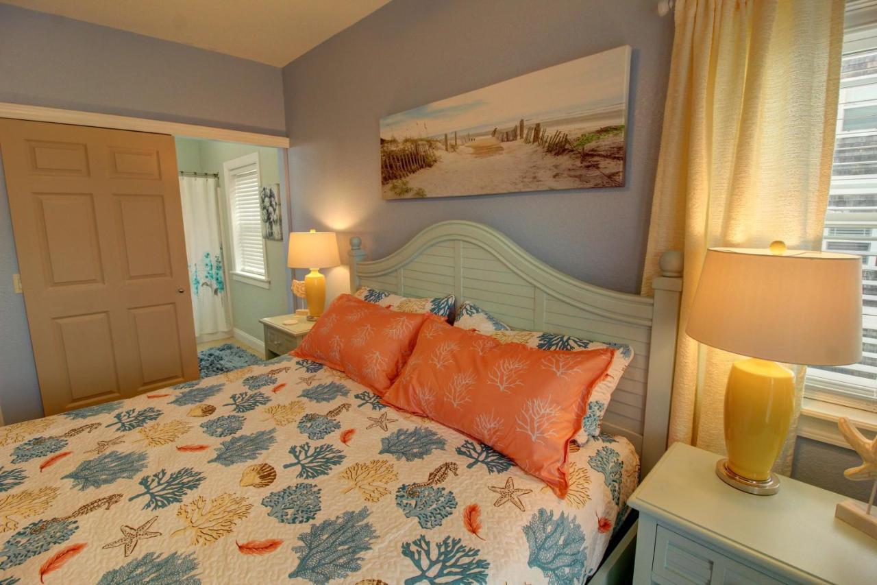 Sea Pointe Condos By Kees Vacations Килл-Девил-Хиллз Экстерьер фото